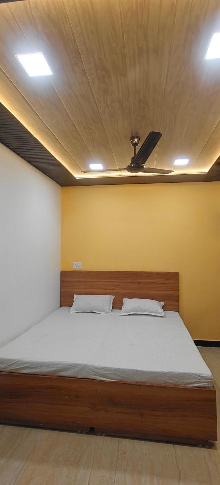 Hotel Mashaal- A Light Lit By Vidhata Jhānsi Eksteriør billede